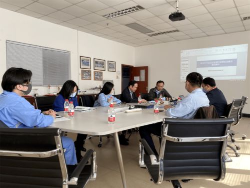 湖里生態(tài)環(huán)境局 上門服務(wù)開展現(xiàn)場技術(shù)幫扶，優(yōu)化信息技術(shù)咨詢